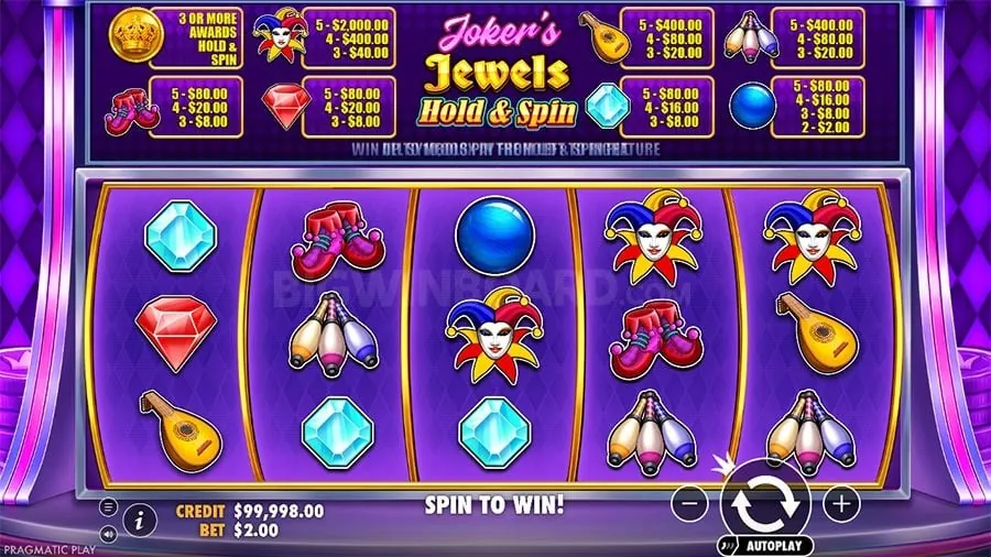 Top New Slot Games for 2026